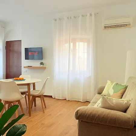 Apartman Le Solero - In Posizione Strategica A