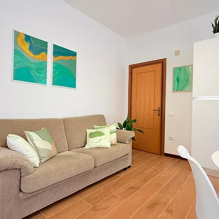 Le Solero - In Posizione Strategica A Apartman Orosei