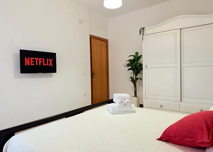 Le Solero - In Posizione Strategica A Apartamento