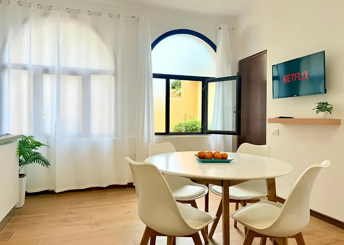 Apartamento Le Solero - In Posizione Strategica A *