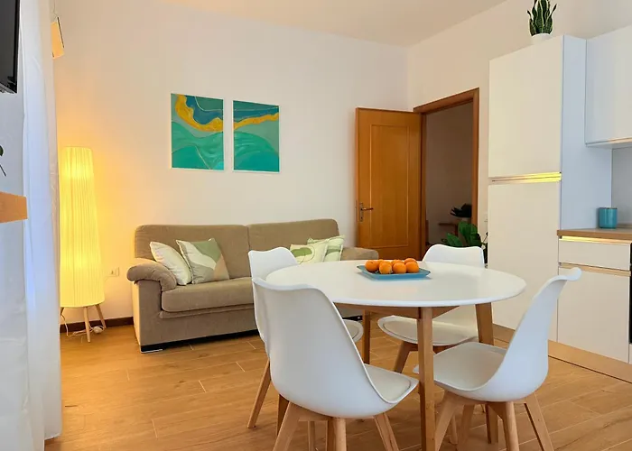 Le Solero - In Posizione Strategica A Apartamento
